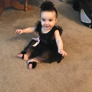 Meet your Posher, Michelle